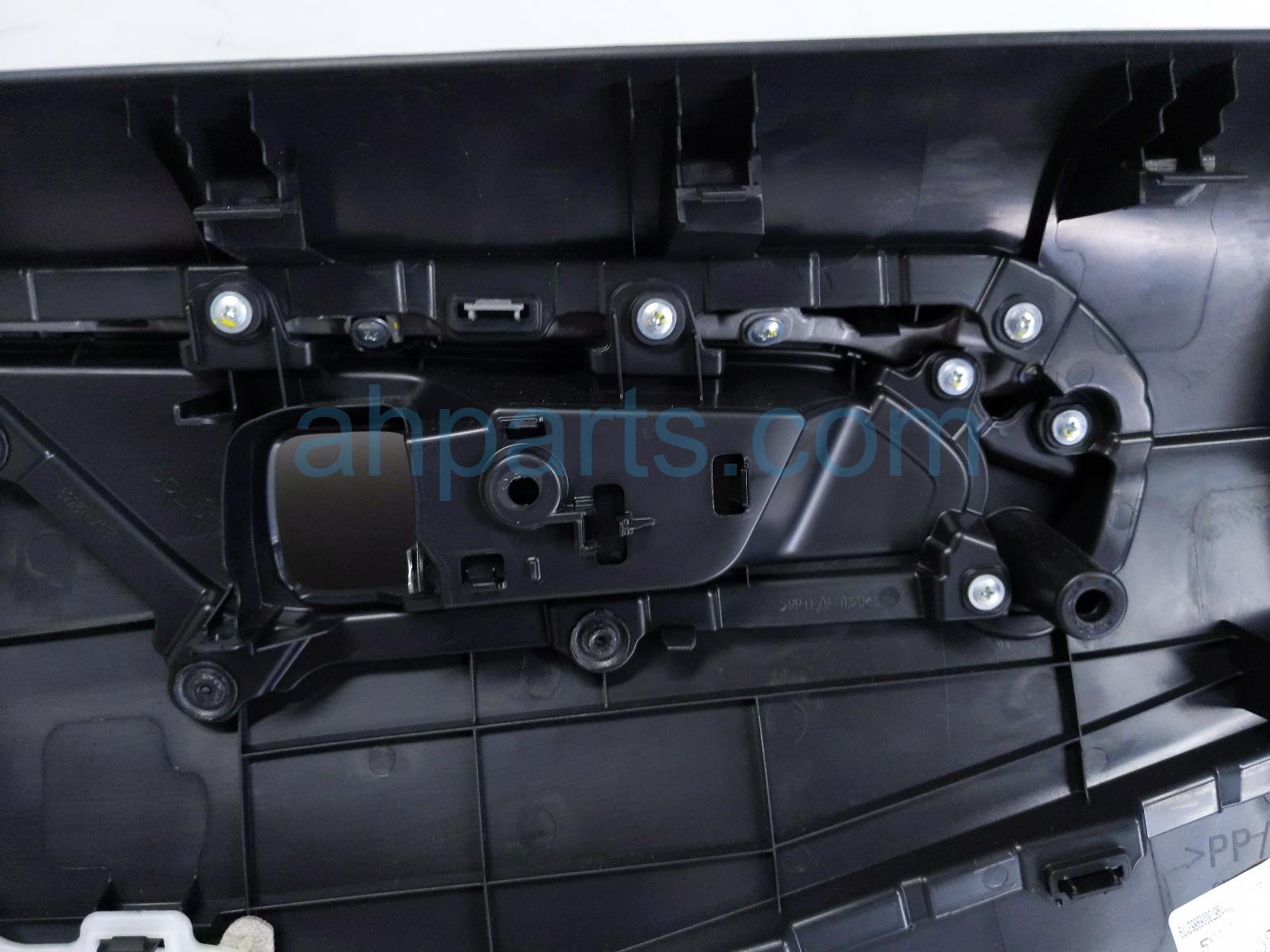 2024 Toyota Rav 4 Trim / Liner Rear Passenger Interior Door Panel Black 67633 X1B06 Replacement 2024 Toyota Rav 4 Trim / Liner Rear Passenger Interior Door Panel Black 67633 X1B06 Replacement thumbnail