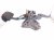 2024 Toyota Rav 4 Brake Pedal Assy Fl 2.5l Awd 47110 0R220 Replacement 2024 Toyota Rav 4 Brake Pedal Assy Fl 2.5l Awd 47110 0R220 Replacement thumbnail