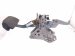 2024 Toyota Rav 4 Brake Pedal Assy Fl 2.5l Awd 47110 0R220 Replacement 2024 Toyota Rav 4 Brake Pedal Assy Fl 2.5l Awd 47110 0R220 Replacement thumbnail