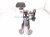 2024 Toyota Rav 4 Brake Pedal Assy Fl 2.5l Awd 47110 0R220 Replacement 2024 Toyota Rav 4 Brake Pedal Assy Fl 2.5l Awd 47110 0R220 Replacement thumbnail