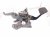 2024 Toyota Rav 4 Brake Pedal Assy Fl 2.5l Awd 47110 0R220 Replacement 2024 Toyota Rav 4 Brake Pedal Assy Fl 2.5l Awd 47110 0R220 Replacement thumbnail