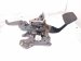 2024 Toyota Rav 4 Brake Pedal Assy Fl 2.5l Awd 47110 0R220 Replacement 2024 Toyota Rav 4 Brake Pedal Assy Fl 2.5l Awd 47110 0R220 Replacement thumbnail
