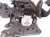 2024 Toyota Rav 4 Brake Pedal Assy Fl 2.5l Awd 47110 0R220 Replacement 2024 Toyota Rav 4 Brake Pedal Assy Fl 2.5l Awd 47110 0R220 Replacement thumbnail