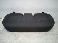 Toyota REAR LOWER SEAT CUSHION - BLACK Toyota REAR LOWER SEAT CUSHION - BLACK