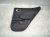 2026 Hyundai Venue Trim / Liner Rear Passenger Interior Door Panel Black 83308 K2010 NNB Replacement 2026 Hyundai Venue Trim / Liner Rear Passenger Interior Door Panel Black 83308 K2010 NNB Replacement thumbnail