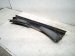 2021 Toyota Rav 4 Windshield Cowl Cover Panel 55708 0R050 Replacement 2021 Toyota Rav 4 Windshield Cowl Cover Panel 55708 0R050 Replacement thumbnail
