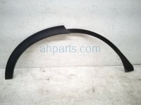 Honda RR/RH WHEEL OPENING MOLDING - GREY Honda RR/RH WHEEL OPENING MOLDING - GREY