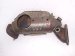 2018 Honda Odyssey Engine Cylinder Head Rear Exhaust Manifold 3.5l Fwd 18280 RN0 A20 Replacement 2018 Honda Odyssey Engine Cylinder Head Rear Exhaust Manifold 3.5l Fwd 18280 RN0 A20 Replacement thumbnail