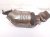 2018 Honda Odyssey Engine Cylinder Head Rear Exhaust Manifold 3.5l Fwd 18280 RN0 A20 Replacement 2018 Honda Odyssey Engine Cylinder Head Rear Exhaust Manifold 3.5l Fwd 18280 RN0 A20 Replacement thumbnail