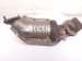 2018 Honda Odyssey Engine Cylinder Head Rear Exhaust Manifold 3.5l Fwd 18280 RN0 A20 Replacement 2018 Honda Odyssey Engine Cylinder Head Rear Exhaust Manifold 3.5l Fwd 18280 RN0 A20 Replacement thumbnail