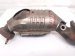 2018 Honda Odyssey Engine Cylinder Head Rear Exhaust Manifold 3.5l Fwd 18280 RN0 A20 Replacement 2018 Honda Odyssey Engine Cylinder Head Rear Exhaust Manifold 3.5l Fwd 18280 RN0 A20 Replacement thumbnail