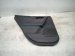 2021 Toyota Rav 4 Trim / Liner Rear Driver Interior Door Panel Black 67640 0R132 C2 Replacement 2021 Toyota Rav 4 Trim / Liner Rear Driver Interior Door Panel Black 67640 0R132 C2 Replacement thumbnail