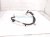2025 Honda Civic Negative Battery Cable W/sensor 32600 3K0 H00 Replacement 2025 Honda Civic Negative Battery Cable W/sensor 32600 3K0 H00 Replacement thumbnail