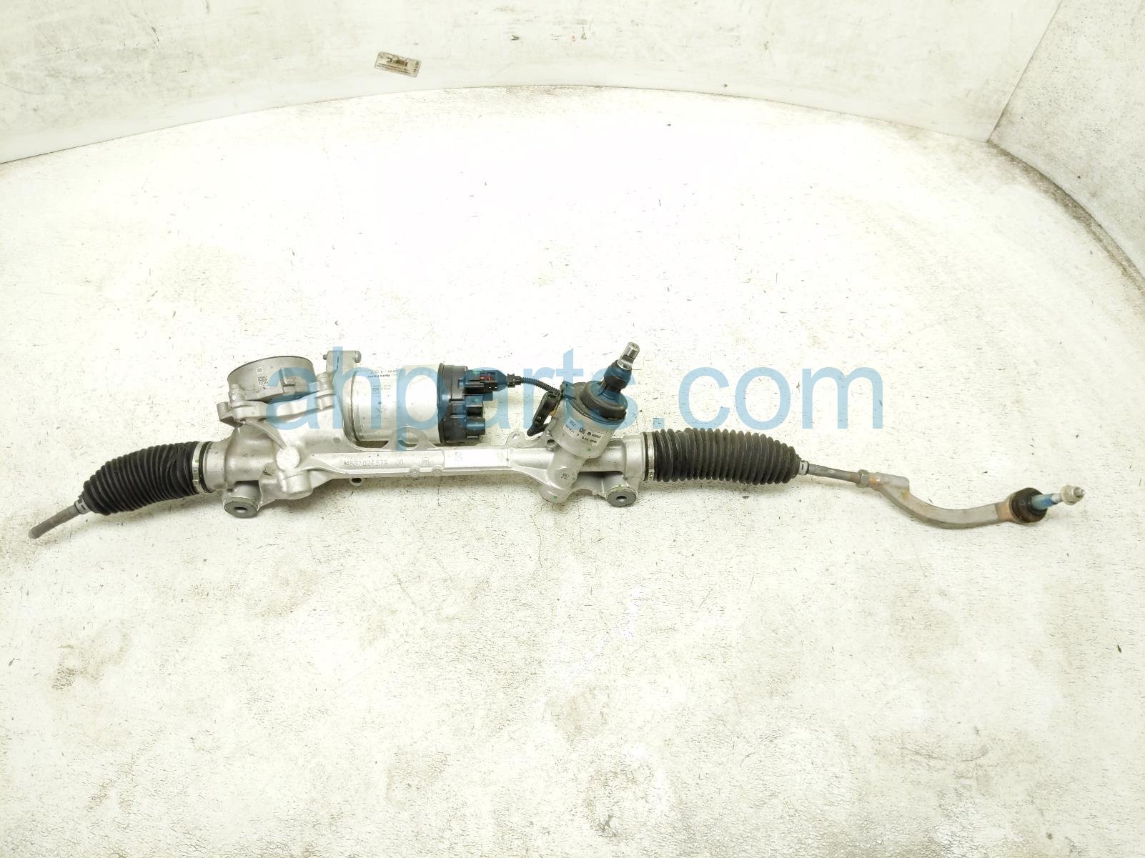 2026 Chevy Equinoxev And / Gear Box Power Steering Rack & Pinion 85874872 Replacement 2026 Chevy Equinoxev And / Gear Box Power Steering Rack & Pinion 85874872 Replacement thumbnail