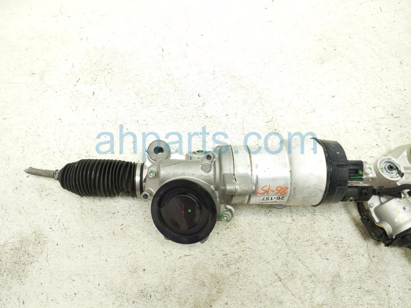 2026 Chevy Equinoxev And / Gear Box Power Steering Rack & Pinion 85874872 Replacement 2026 Chevy Equinoxev And / Gear Box Power Steering Rack & Pinion 85874872 Replacement thumbnail