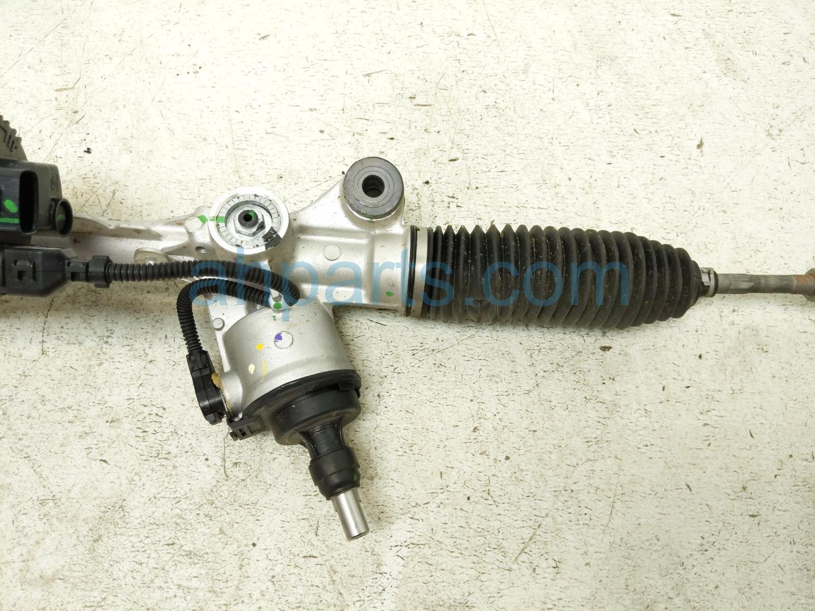 2026 Chevy Equinoxev And / Gear Box Power Steering Rack & Pinion 85874872 Replacement 2026 Chevy Equinoxev And / Gear Box Power Steering Rack & Pinion 85874872 Replacement thumbnail