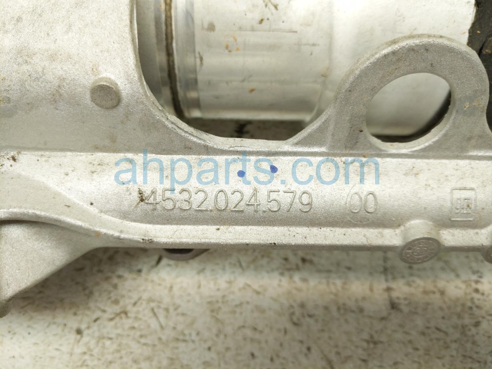 2026 Chevy Equinoxev And / Gear Box Power Steering Rack & Pinion 85874872 Replacement 2026 Chevy Equinoxev And / Gear Box Power Steering Rack & Pinion 85874872 Replacement thumbnail