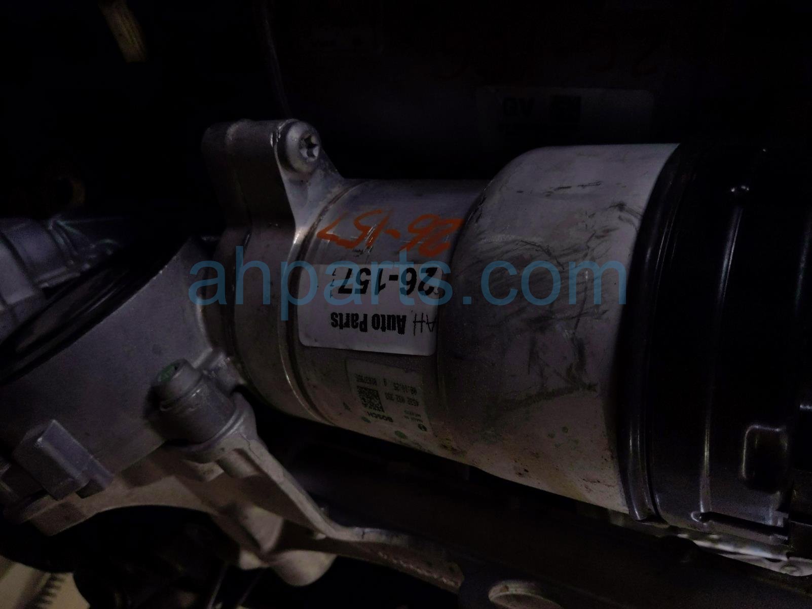 2026 Chevy Equinoxev And / Gear Box Power Steering Rack & Pinion 85874872 Replacement 2026 Chevy Equinoxev And / Gear Box Power Steering Rack & Pinion 85874872 Replacement thumbnail