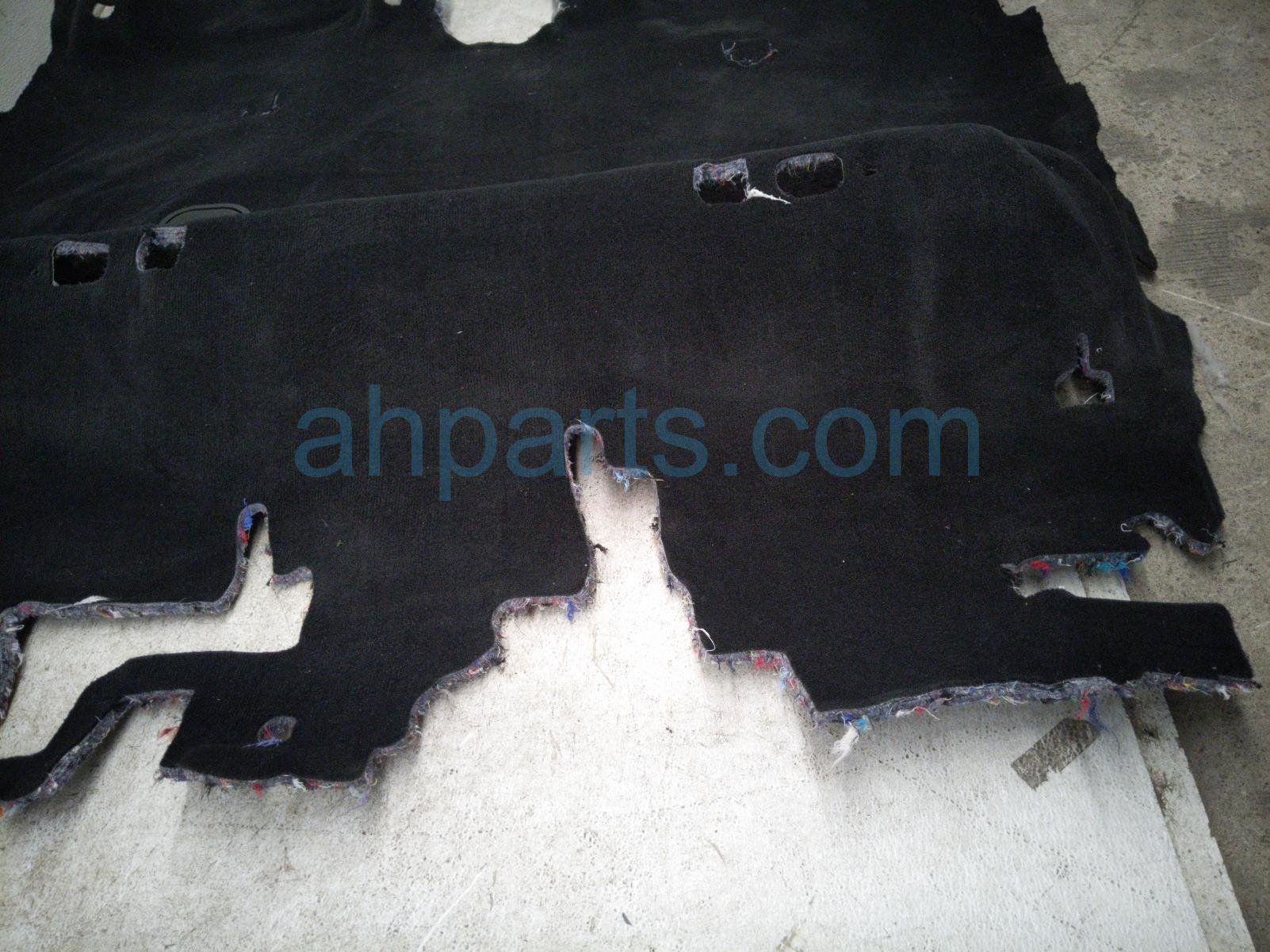 2026 Chevy Equinoxev Ground Rear Interior Floor Carpet Black 85724040 Replacement 2026 Chevy Equinoxev Ground Rear Interior Floor Carpet Black 85724040 Replacement thumbnail