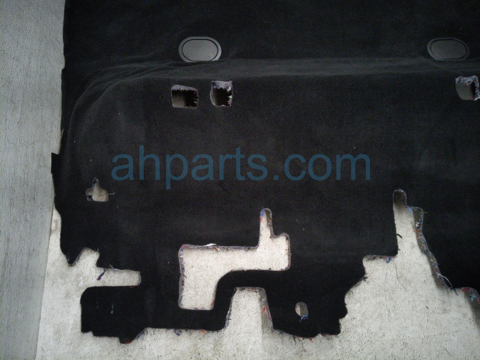 2026 Chevy Equinoxev Ground Rear Interior Floor Carpet Black 85724040 Replacement 2026 Chevy Equinoxev Ground Rear Interior Floor Carpet Black 85724040 Replacement thumbnail