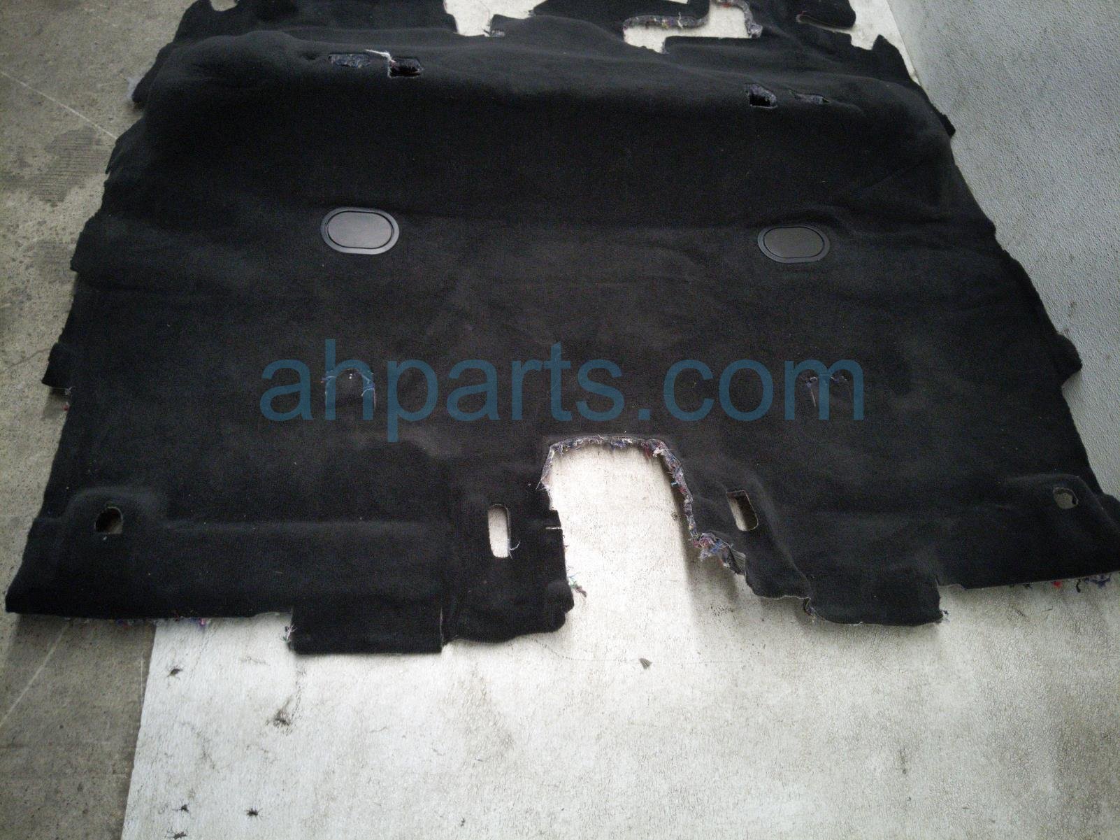 2026 Chevy Equinoxev Ground Rear Interior Floor Carpet Black 85724040 Replacement 2026 Chevy Equinoxev Ground Rear Interior Floor Carpet Black 85724040 Replacement thumbnail