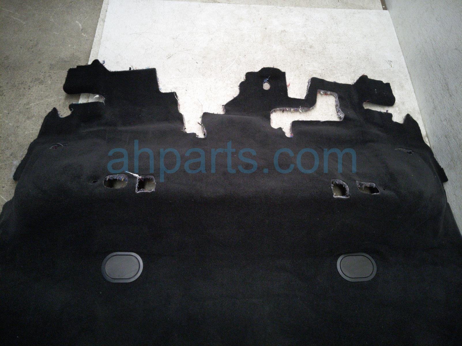 2026 Chevy Equinoxev Ground Rear Interior Floor Carpet Black 85724040 Replacement 2026 Chevy Equinoxev Ground Rear Interior Floor Carpet Black 85724040 Replacement thumbnail