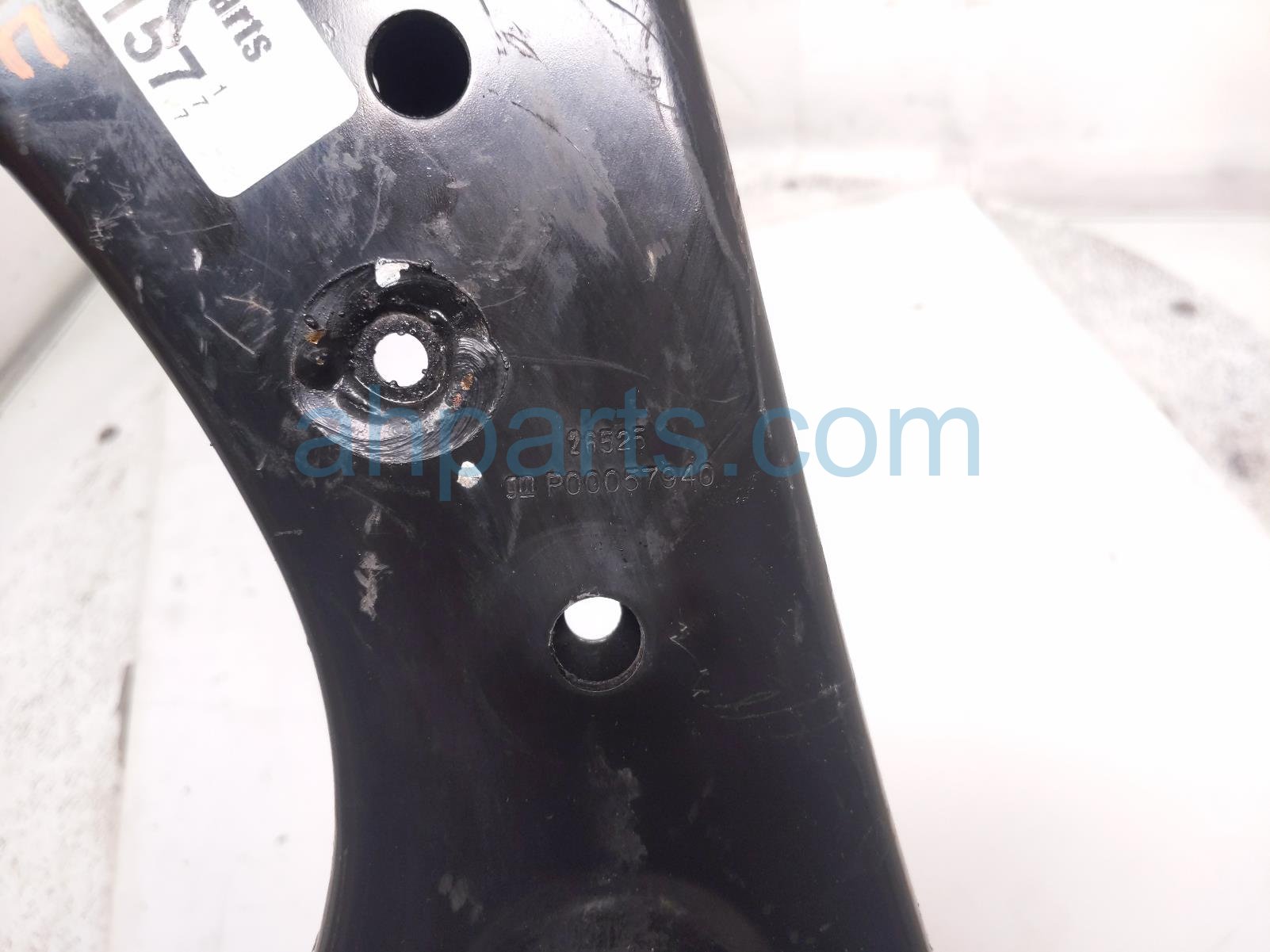 2026 Chevy Equinoxev Front Passenger Lower Control Arm 86805550 Replacement 2026 Chevy Equinoxev Front Passenger Lower Control Arm 86805550 Replacement thumbnail