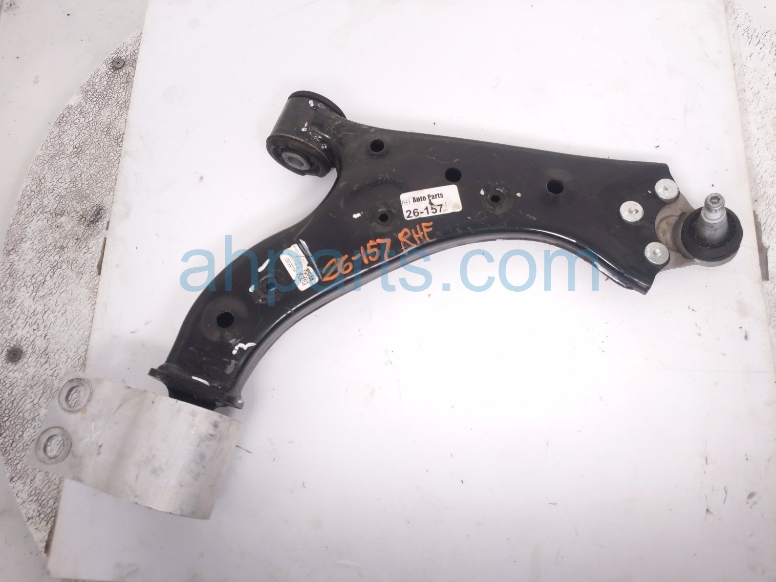2026 Chevy Equinoxev Front Passenger Lower Control Arm 86805550 Replacement 2026 Chevy Equinoxev Front Passenger Lower Control Arm 86805550 Replacement thumbnail