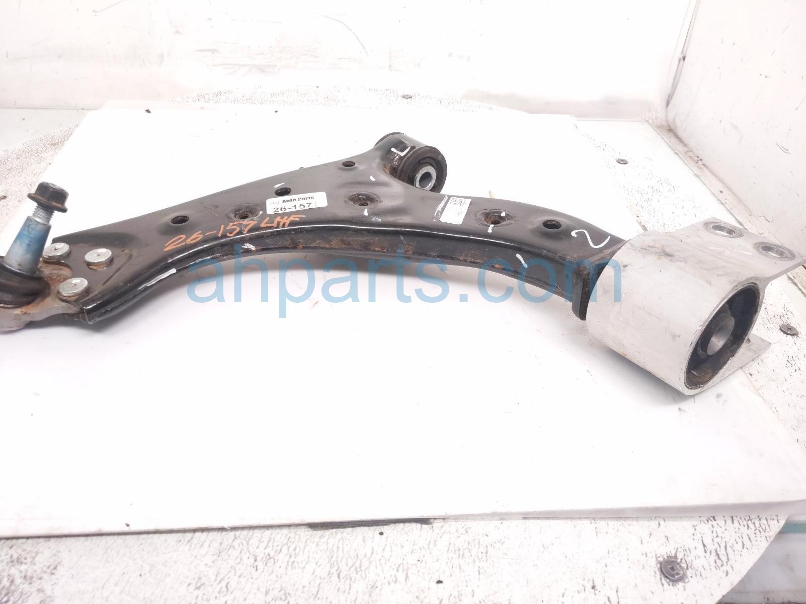 2026 Chevy Equinoxev Front Driver Lower Control Arm 86805549 Replacement 2026 Chevy Equinoxev Front Driver Lower Control Arm 86805549 Replacement thumbnail
