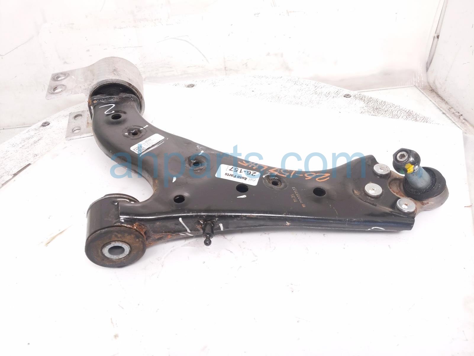 2026 Chevy Equinoxev Front Driver Lower Control Arm 86805549 Replacement 2026 Chevy Equinoxev Front Driver Lower Control Arm 86805549 Replacement thumbnail