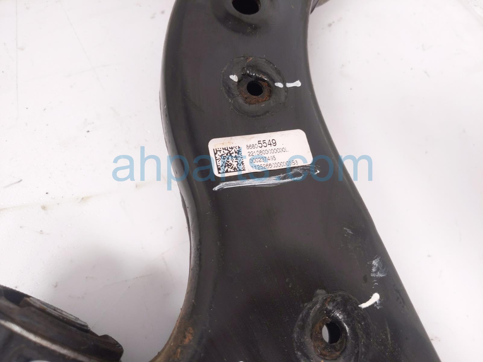 2026 Chevy Equinoxev Front Driver Lower Control Arm 86805549 Replacement 2026 Chevy Equinoxev Front Driver Lower Control Arm 86805549 Replacement thumbnail