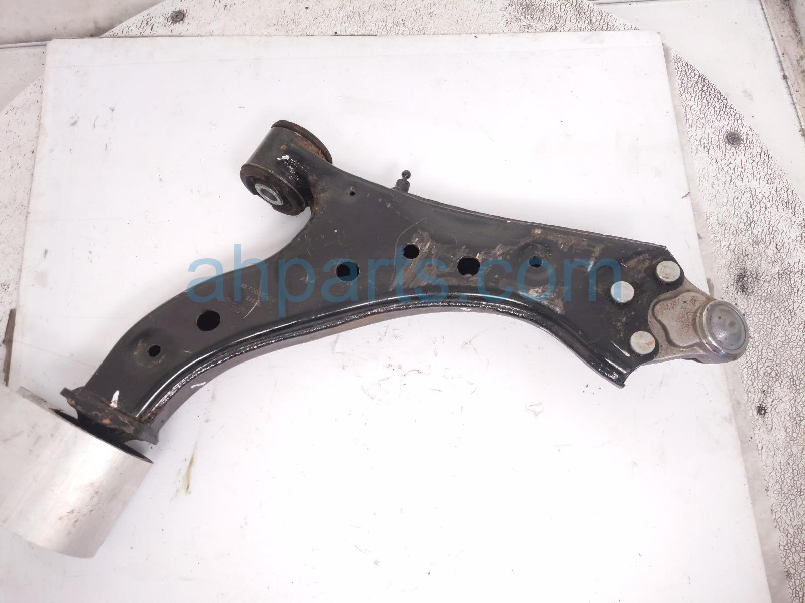 2026 Chevy Equinoxev Front Driver Lower Control Arm 86805549 Replacement 2026 Chevy Equinoxev Front Driver Lower Control Arm 86805549 Replacement thumbnail
