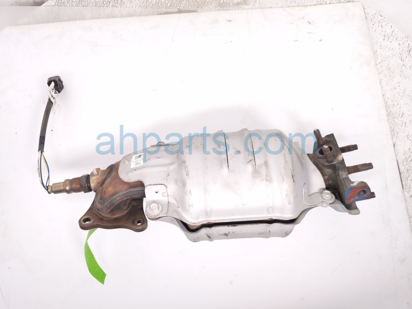 Honda FRONT EXHAUST MANIFOLD LAF SENSOR
