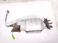 Honda FRONT EXHAUST MANIFOLD LAF SENSOR Honda FRONT EXHAUST MANIFOLD LAF SENSOR