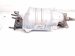 2022 Honda Odyssey Oxygen Front Exhaust Manifold Laf Sensor 36531 5MR A01 Replacement 2022 Honda Odyssey Oxygen Front Exhaust Manifold Laf Sensor 36531 5MR A01 Replacement thumbnail