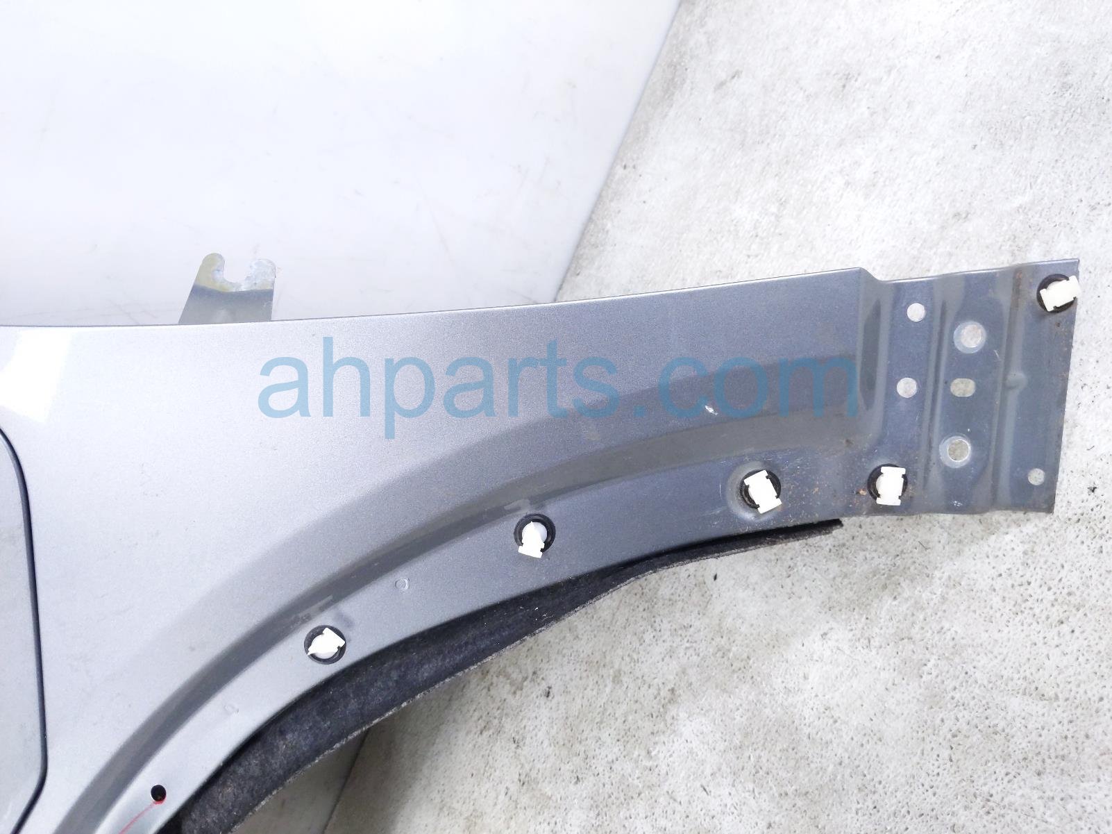 2026 Chevy Equinoxev Front Driver Fender White 87847415 Replacement 2026 Chevy Equinoxev Front Driver Fender White 87847415 Replacement thumbnail