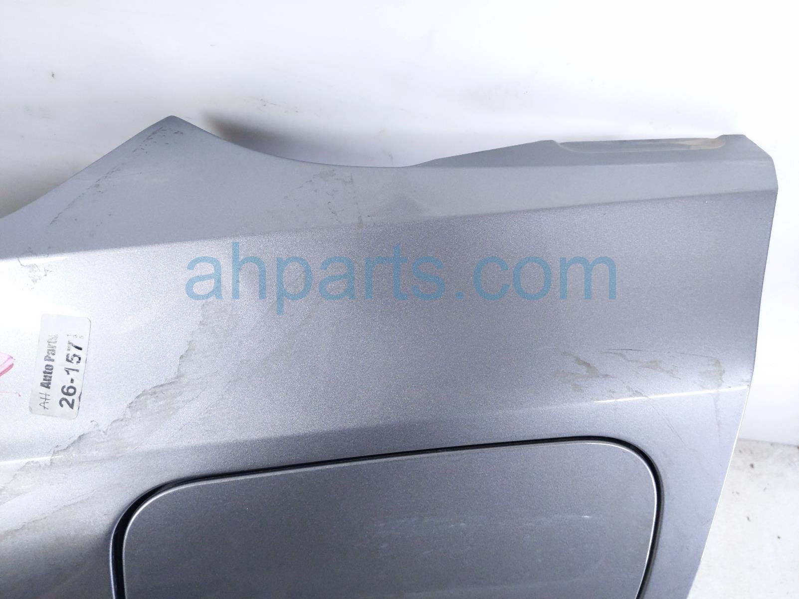 2026 Chevy Equinoxev Front Driver Fender White 87847415 Replacement 2026 Chevy Equinoxev Front Driver Fender White 87847415 Replacement thumbnail