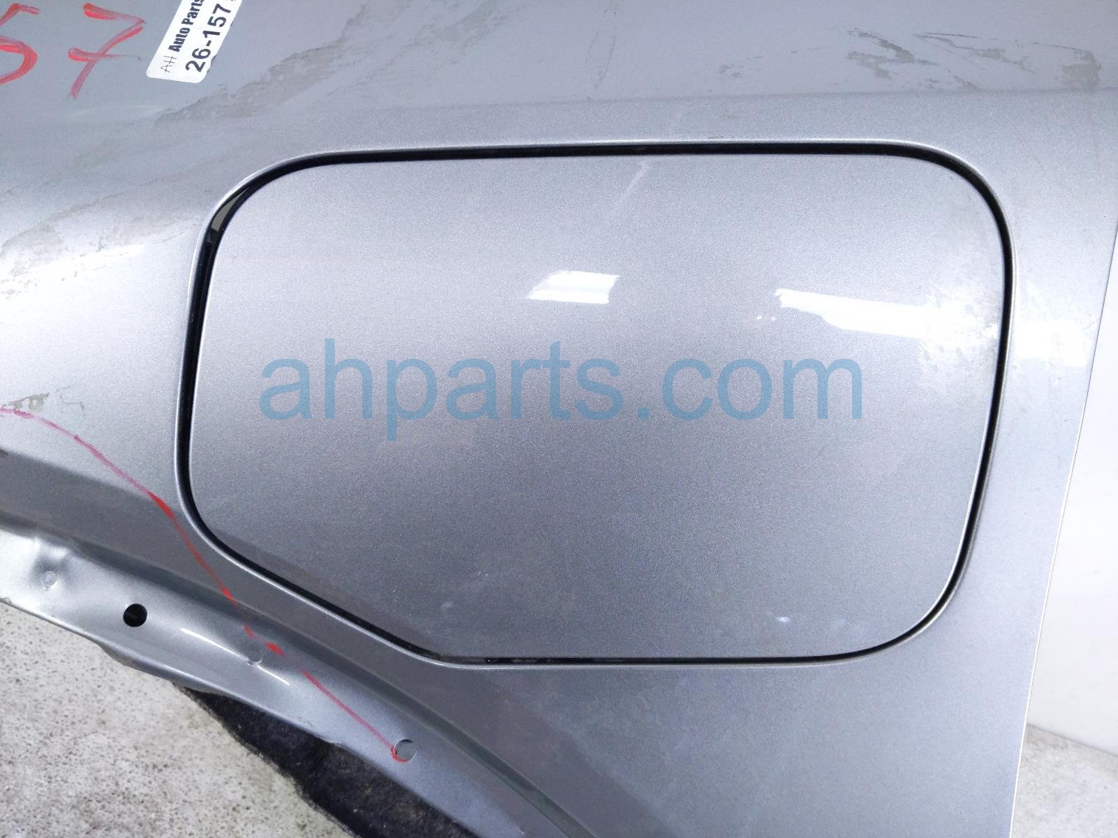 2026 Chevy Equinoxev Front Driver Fender White 87847415 Replacement 2026 Chevy Equinoxev Front Driver Fender White 87847415 Replacement thumbnail