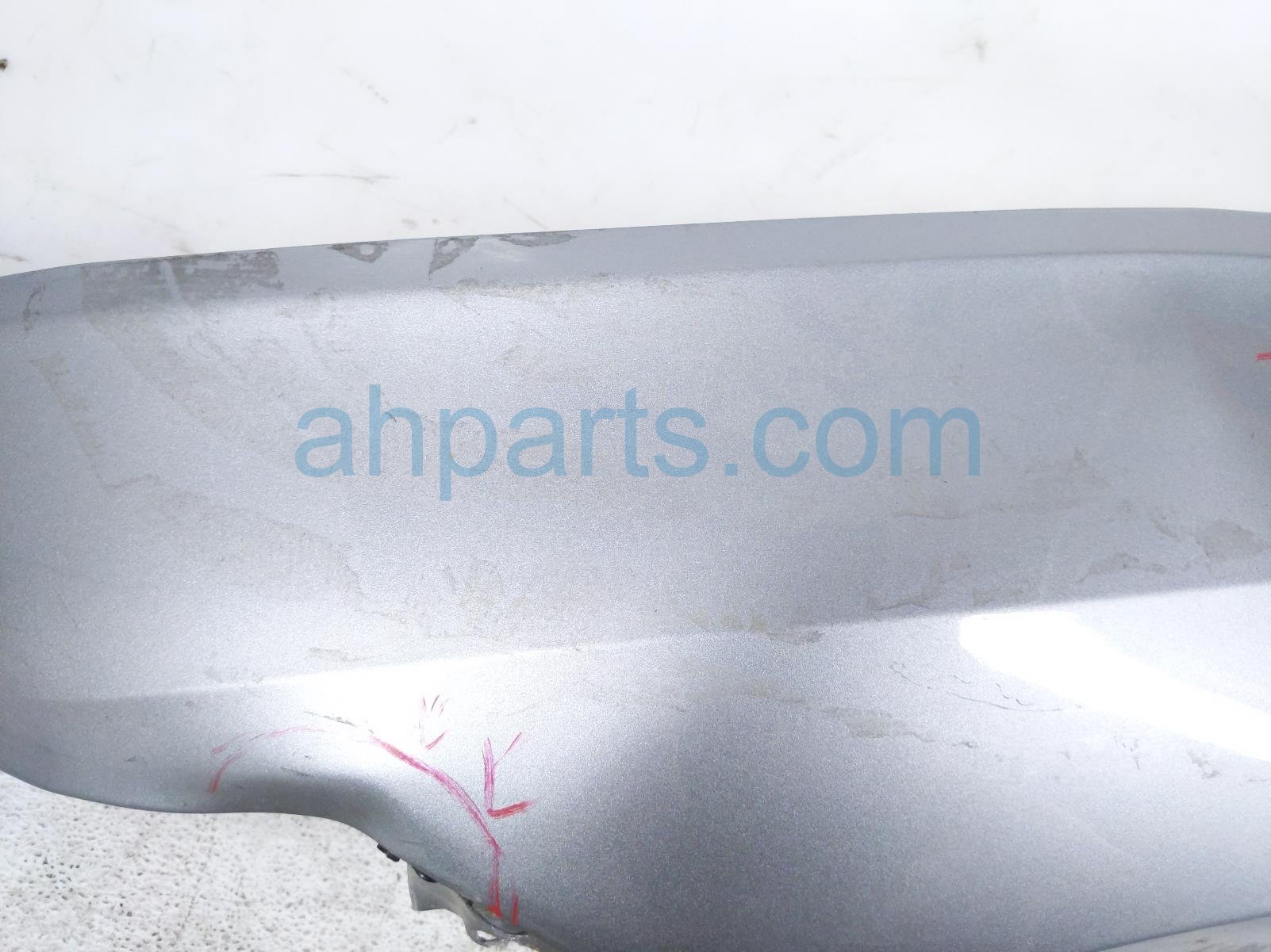 2026 Chevy Equinoxev Front Driver Fender White 87847415 Replacement 2026 Chevy Equinoxev Front Driver Fender White 87847415 Replacement thumbnail
