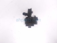 Mercedes ELECTRIC AUXILIARY WATER PUMP Mercedes ELECTRIC AUXILIARY WATER PUMP