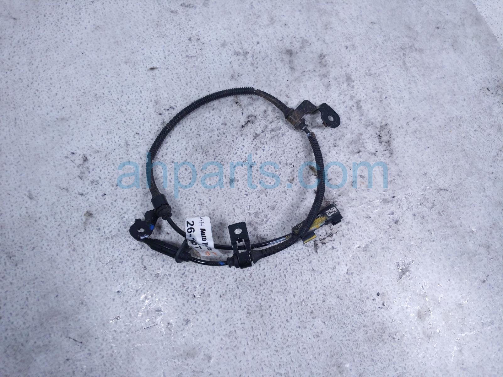 2026 Chevy Equinoxev Rear Driver Abs Wheel Speed Sensor 85046331 Replacement 2026 Chevy Equinoxev Rear Driver Abs Wheel Speed Sensor 85046331 Replacement thumbnail