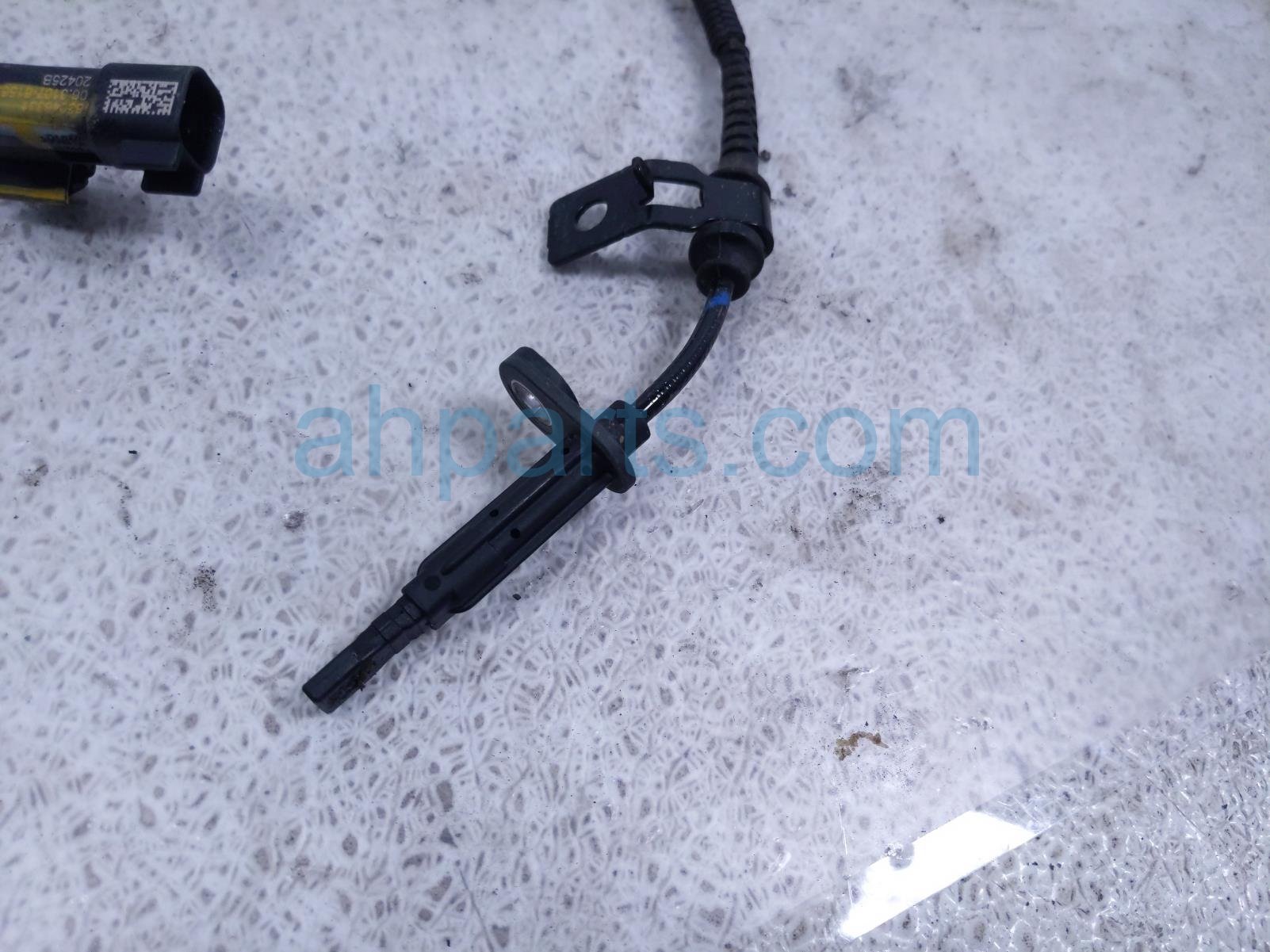2026 Chevy Equinoxev Rear Driver Abs Wheel Speed Sensor 85046331 Replacement 2026 Chevy Equinoxev Rear Driver Abs Wheel Speed Sensor 85046331 Replacement thumbnail