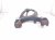 2017 Honda Accord Rear Driver Upper Control Arm 52520 T2A A00 Replacement 2017 Honda Accord Rear Driver Upper Control Arm 52520 T2A A00 Replacement thumbnail