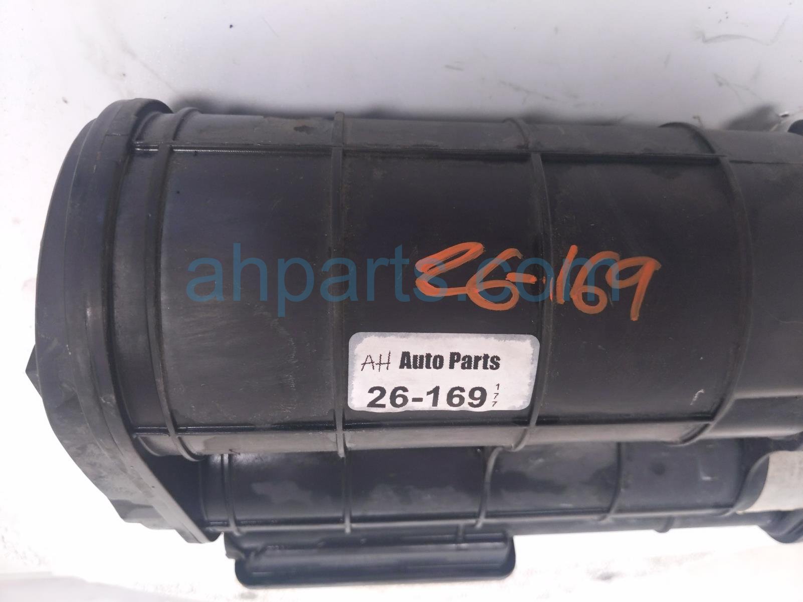 2017 Honda Accord Fuel Vapor Charcoal Canister 2.4l 17011 T2A L01 Replacement 2017 Honda Accord Fuel Vapor Charcoal Canister 2.4l 17011 T2A L01 Replacement thumbnail