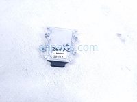 Hyundai TRANS CONTROL UNIT - 2.5L AT FWD Hyundai TRANS CONTROL UNIT - 2.5L AT FWD