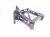 2017 Chevy Malibu Scissor Jack Only 84962089 Replacement 2017 Chevy Malibu Scissor Jack Only 84962089 Replacement thumbnail