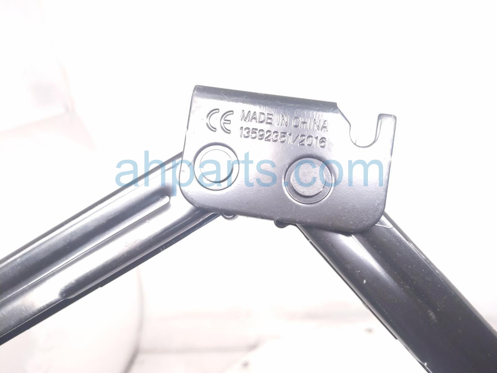 2017 Chevy Malibu Scissor Jack Only 84962089 Replacement 2017 Chevy Malibu Scissor Jack Only 84962089 Replacement thumbnail