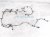 2024 Ford Mustang Rear Bumper Wire Harness W/sensors PR3T 13412 AE Replacement 2024 Ford Mustang Rear Bumper Wire Harness W/sensors PR3T 13412 AE Replacement thumbnail