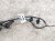 2024 Ford Mustang Rear Bumper Wire Harness W/sensors PR3T 13412 AE Replacement 2024 Ford Mustang Rear Bumper Wire Harness W/sensors PR3T 13412 AE Replacement thumbnail