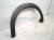 2025 Nissan Kicks Rear Passenger Wheel Opening Molding Black 93828 7LG0A Replacement 2025 Nissan Kicks Rear Passenger Wheel Opening Molding Black 93828 7LG0A Replacement thumbnail